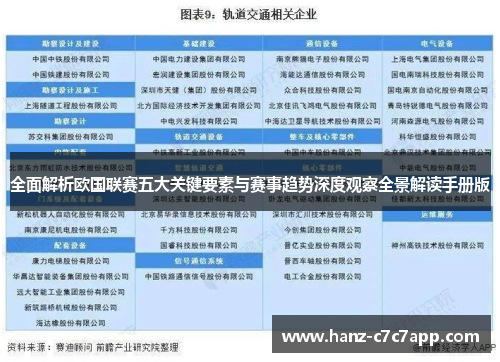 全面解析欧国联赛五大关键要素与赛事趋势深度观察全景解读手册版